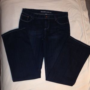 Mossimo jeans